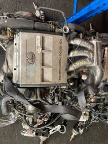 Toyota 2mz Engine Kosong