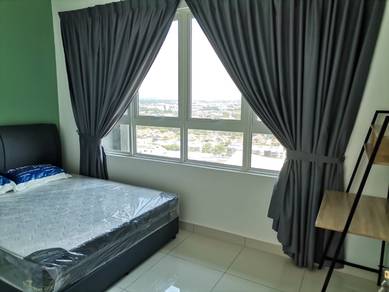 Room-for-rent-Sungai-Buloh-Selangor
