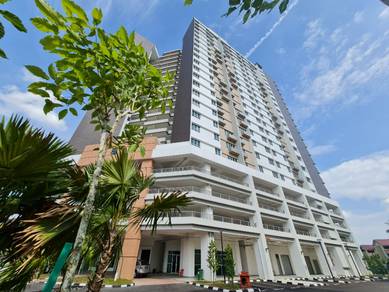Residensi Fairpark