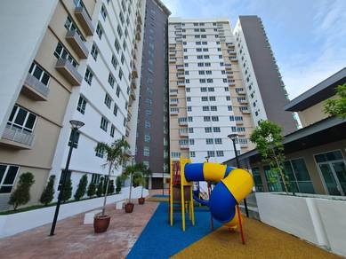 Residensi Fairpark-1