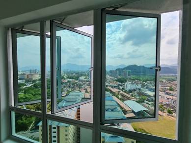 Residensi Fairpark-2