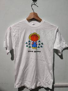 Vintage 1982 Dick Bruna Cartoon shirt size S