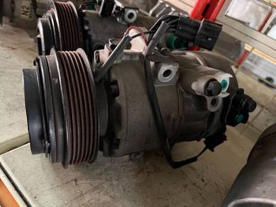 Kia Sportage Hyundai Tucson Air Cond Compressor
