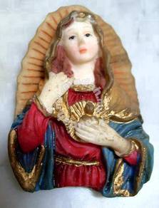 Magnet - Figurine