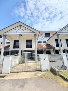 2.5 Storey Taman Kandang Permai Berdekatan Bandar Melaka BELOW MARKET