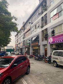 [Adjoining Unit] Amber Business Plaza in Cheras next to LRT Cheras