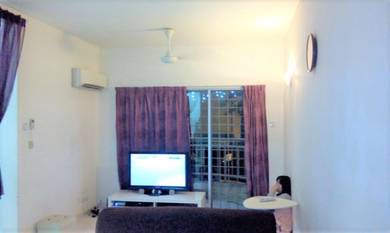 Cash Back 60k - Full Loan - Seri Meranti , Puchong Hartamas