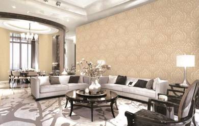 Elegant Design New Wallpaper