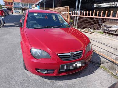 Proton PERSONA 1.6 (M)