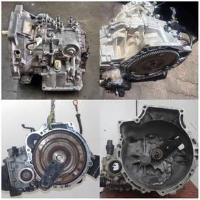Perodua Bezza / Axia / Myvi / Alza Auto Gearbox