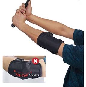 Golf Training Aid Golf Swing Posture Elbow Brace
