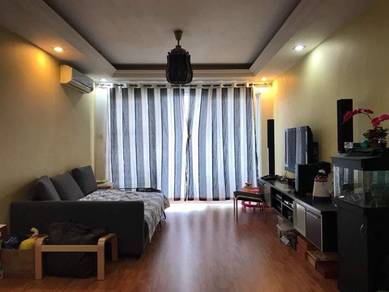 SelangorKU Deposit RM500 Enggang Kinrara BK 6 Gaji RM1.8k LAYAK Apply
