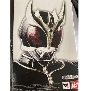Bandai SHF Masked Rider Kuuga Ultimate Form