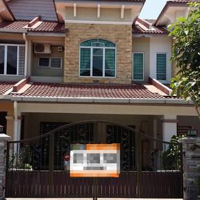 Well Maintained Jalan Kuala Kangsar Gunung Lang Tasek Ipoh Town Lim M