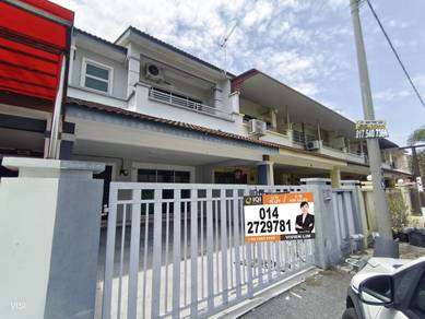 Hot Area Nice Pengkalan Utama Station 18 Tiara Pasir Puteh Sppk Pinji