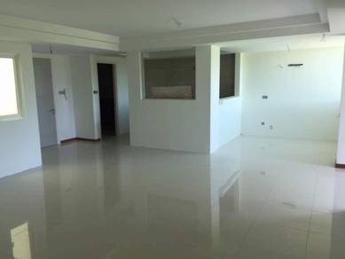 Kristal Condominium