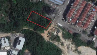 Residential-Land-for-rent-Kajang-Selangor