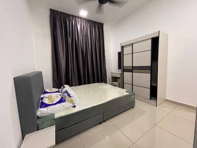 Sky Awani 4 Setapak Condominium For Rent