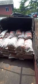 Cocopeat halus untuk tanaman 6545