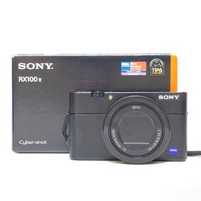 Sony RX100 Mark V Mark 5 Digital Camera (99%New)