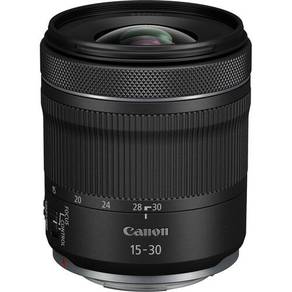 (Ready Stock) New Canon RF 15-30mm F4.5-6.3 IS STM