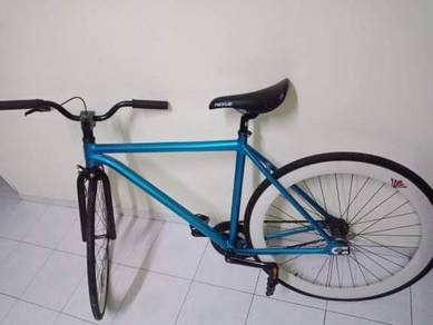 fixie second hand