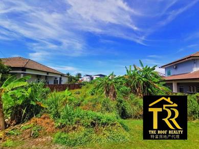 Residential Land at Senadin
