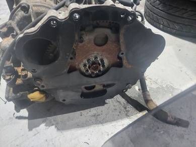 Gearbox 4age 20v blacktop auto