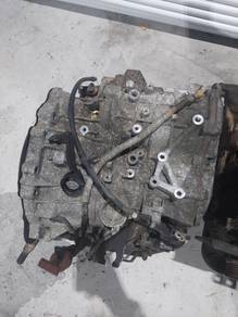 Gearbox 4age 20v blacktop auto