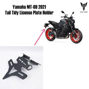 Tailtidy Yamaha MT09 / MT-09 ~ V3