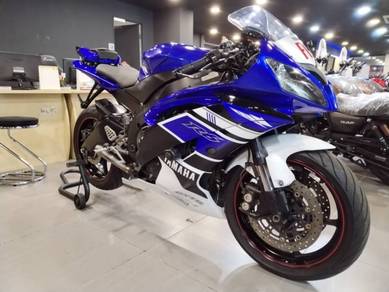 harga yamaha r6 malaysia