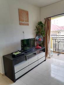Bilik sewa@ Apartment Tmn Bkt Perdana
