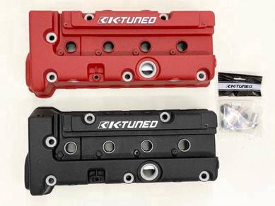 K-Tuned Vented Valve Cover FD2 DC5 FN2 CL7 EP3 R