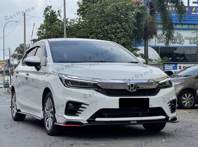 Honda city 2022 gn2 hatchback filewar bodykit abs