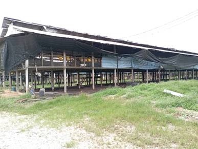 Agricultural-Land-for-sale-Sungai-Siput-Perak