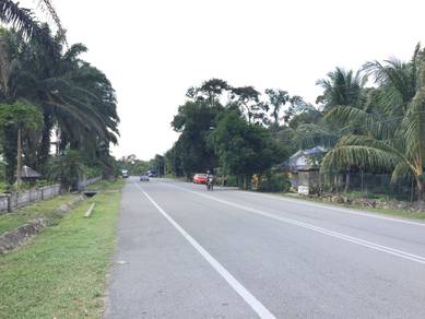Agricultural-Land-for-sale-Slim-River-Perak