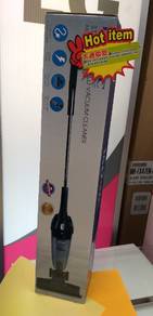 New 2 in 1 Handy Vacuum Cleaner BPV33X-ST8K