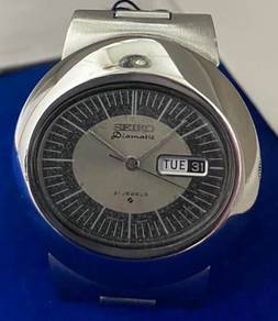 Seiko 6119-5410 Automatic Watch
