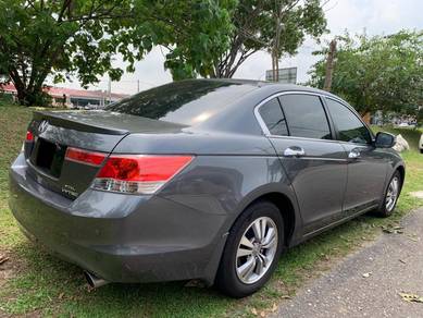 HONDA ACCORD 2.0 AUTO FOR Rent