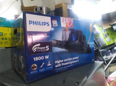 Philips 1800w Vacumn Cleaner TZ669