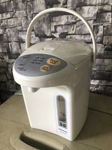 Thermo pot