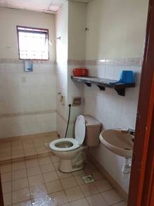 Sharing room