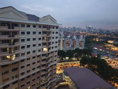 Room-for-rent-Cheras-Kuala-Lumpur