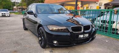 BMW E90 320i Facelift 2.0(A) Buy1 Free1 Kedai Loan