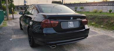 BMW E90 320i Facelift 2.0(A) Buy1 Free1 Kedai Loan
