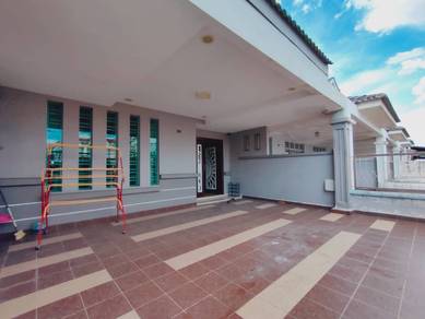 Bandar Uda Utama 2 Storey Terrace House For Sale