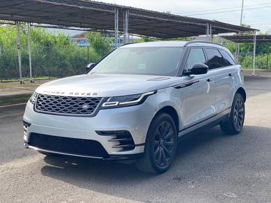 Land Rover RANGE ROVER 2.0 VELAR D180 SE (A)