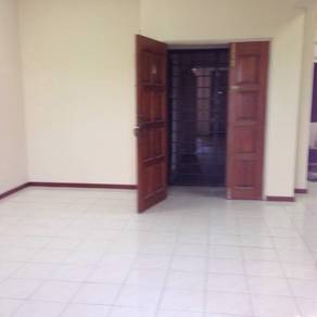 Freehold condo for sale at Setapak Ria, Setapak, bus to TARUC, KL city