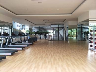 Condo for sale at Seasons Garden Wangsa Maju, easy access, near school