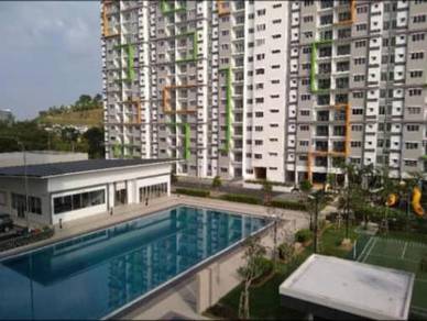 D' cerrum setia ecohill semenyih selangor